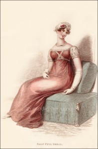 Half Dress Figure 3