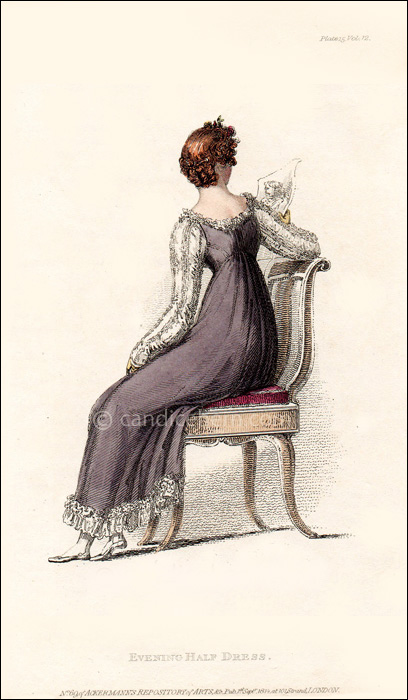 Regency – Page 2 – Aria Couture